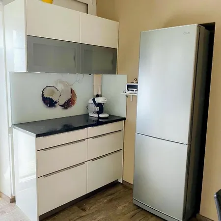 דירה Familiendomizil Mit Viel Charme Und Platz *
