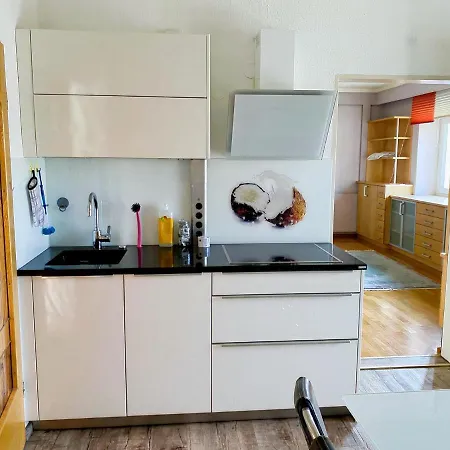 Familiendomizil Mit Viel Charme Und Platz דירה