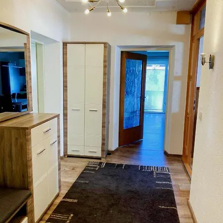 דירה Familiendomizil Mit Viel Charme Und Platz וילאך