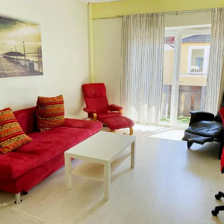 Familiendomizil Mit Viel Charme Und Platz דירה וילאך
