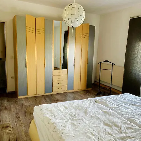 Familiendomizil Mit Viel Charme Und Platz * וילאך