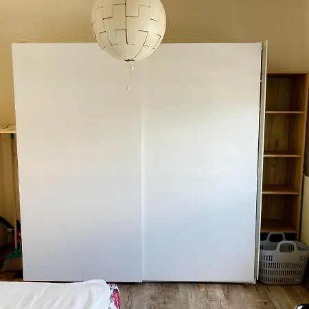 Familiendomizil Mit Viel Charme Und Platz דירה