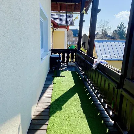 Familiendomizil Mit Viel Charme Und Platz